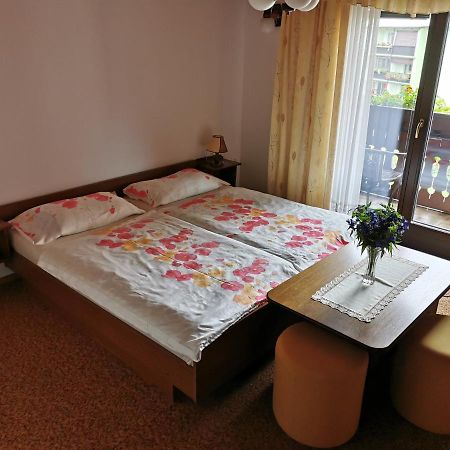 Apartment Zvab Bohinj Ngoại thất bức ảnh