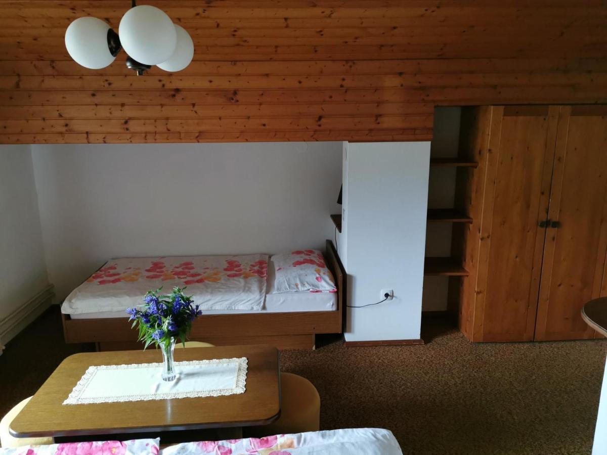 Apartment Zvab Bohinj Ngoại thất bức ảnh
