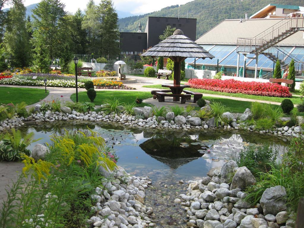 Apartment Zvab Bohinj Phòng bức ảnh
